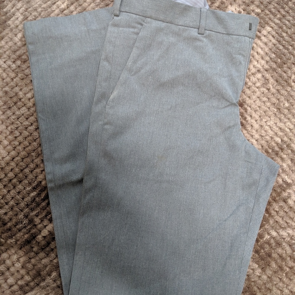 Express Producer Pants 31x32